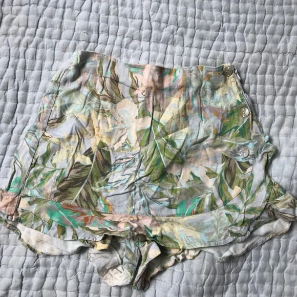 Show me your mumu skort size xs - Picture 3 of 6